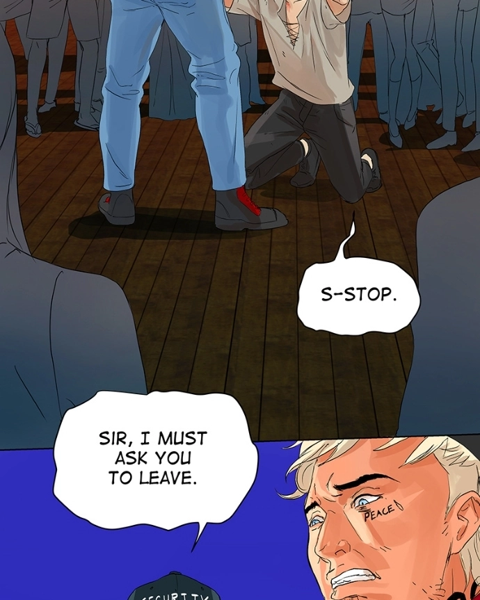 Freaking Romance Chapter 49 page 6 - 