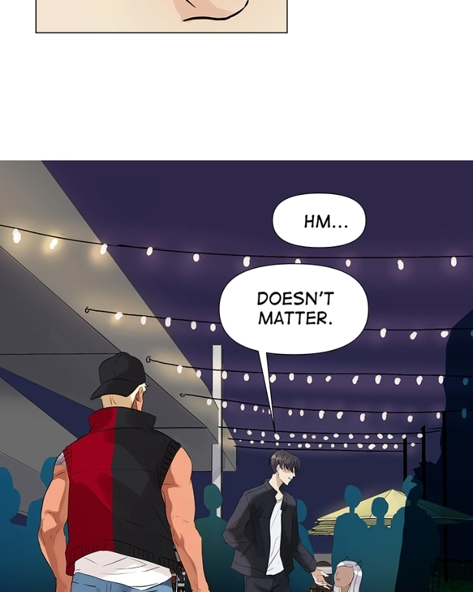 Freaking Romance Chapter 49 page 53 - 