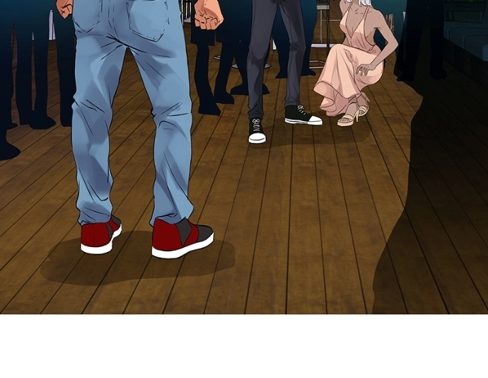 Freaking Romance Chapter 49 page 54 - 