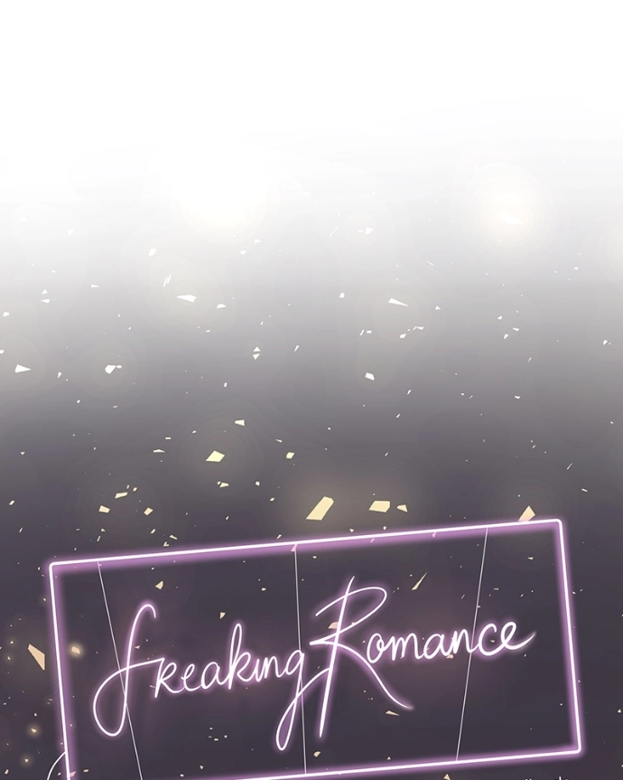 Freaking Romance Chapter 49 page 59 - 