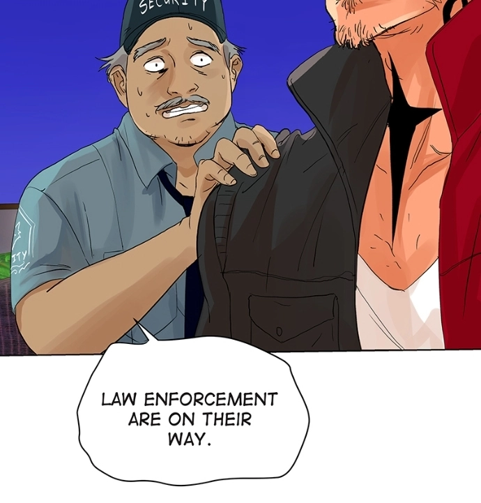 Freaking Romance Chapter 49 page 7 - 