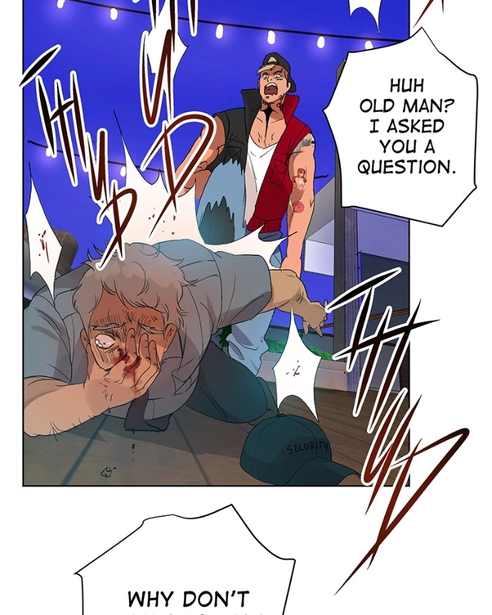Freaking Romance Chapter 49 page 10 - 