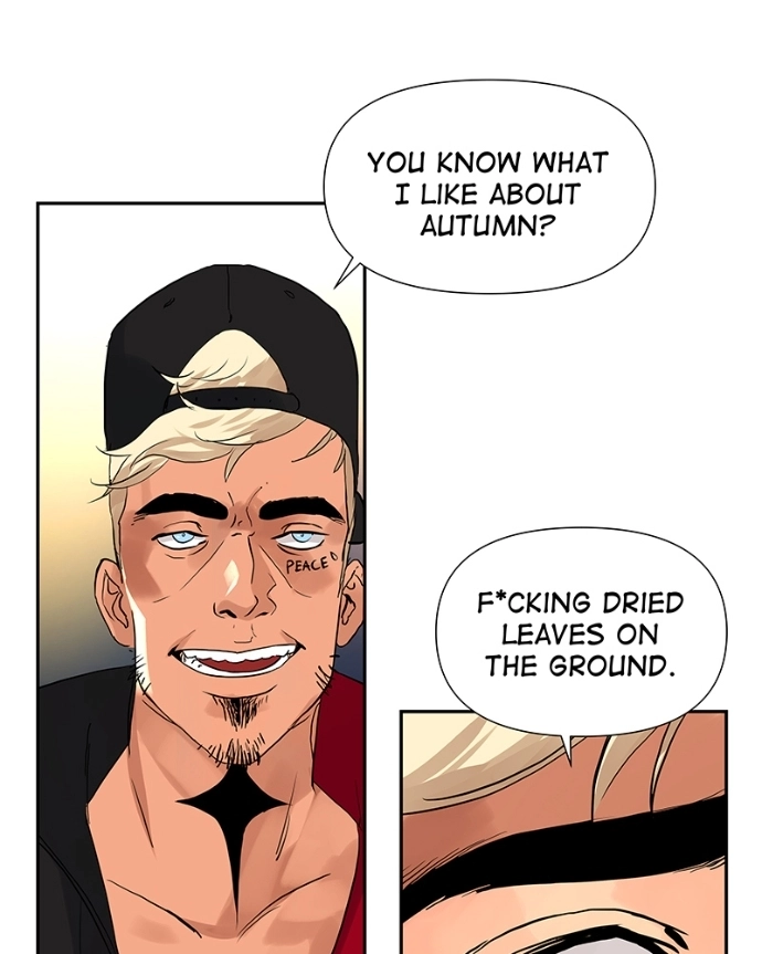 Freaking Romance Chapter 50 page 2 - 