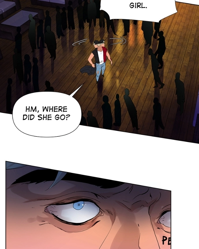 Freaking Romance Chapter 50 page 16 - 