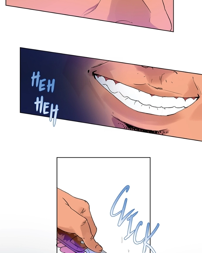 Freaking Romance Chapter 50 page 17 - 