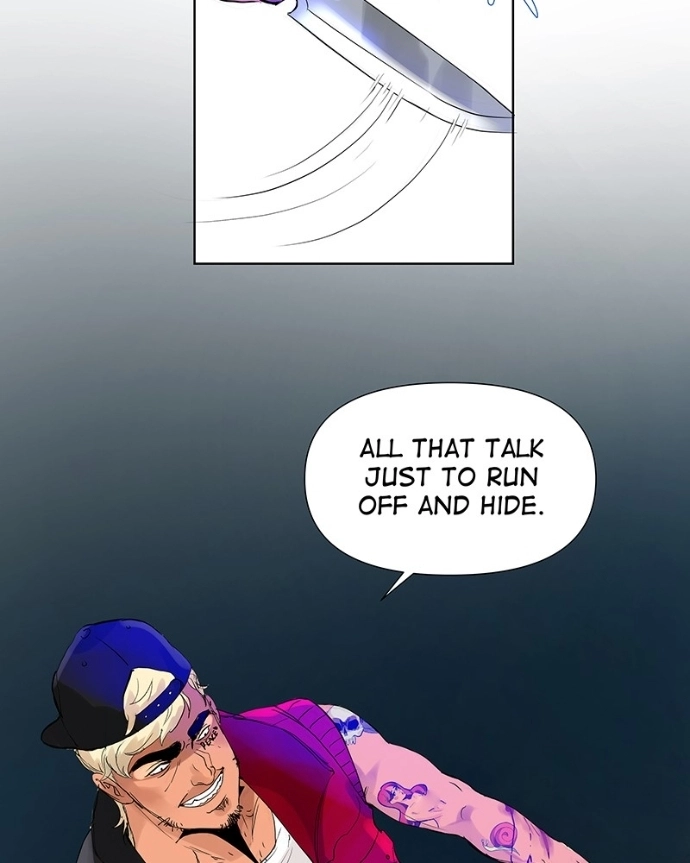 Freaking Romance Chapter 50 page 18 - 