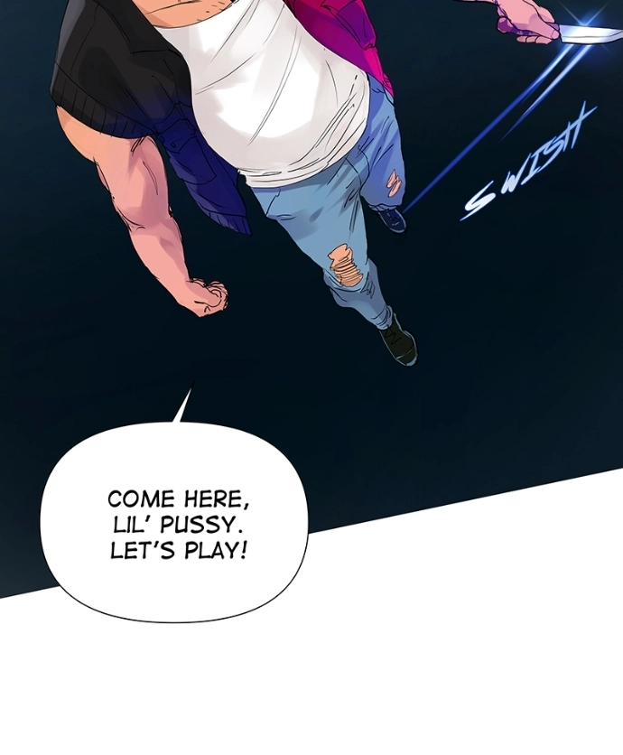 Freaking Romance Chapter 50 page 19 - 