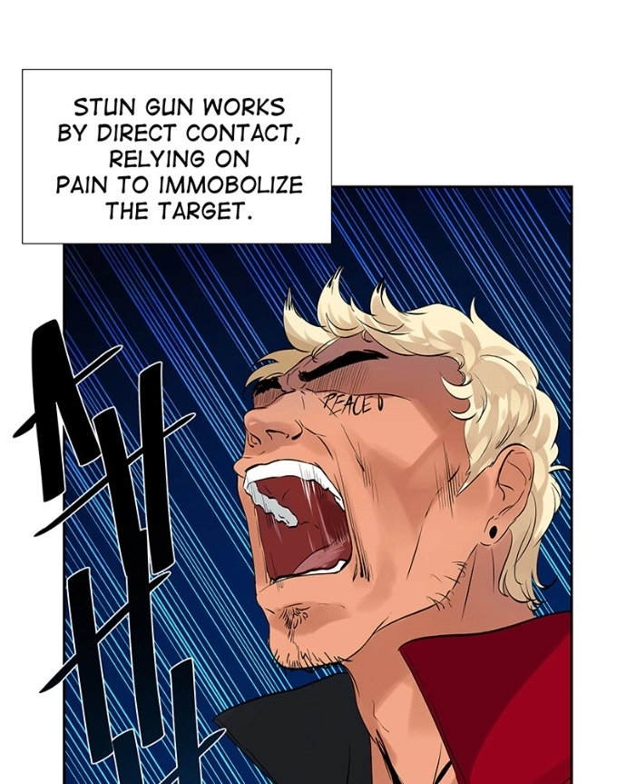 Freaking Romance Chapter 50 page 25 - 