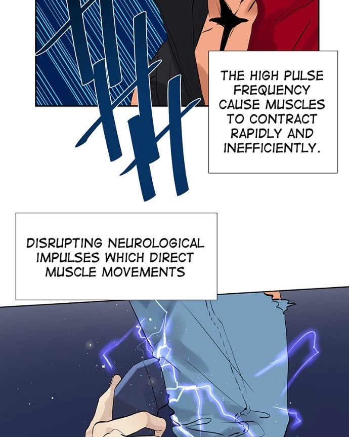 Freaking Romance Chapter 50 page 26 - 
