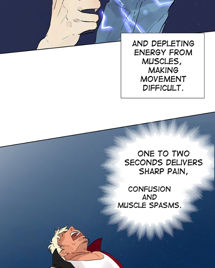 Freaking Romance Chapter 50 page 27 - 