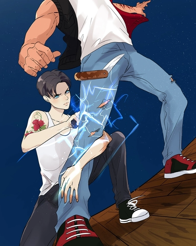 Freaking Romance Chapter 50 page 28 - 