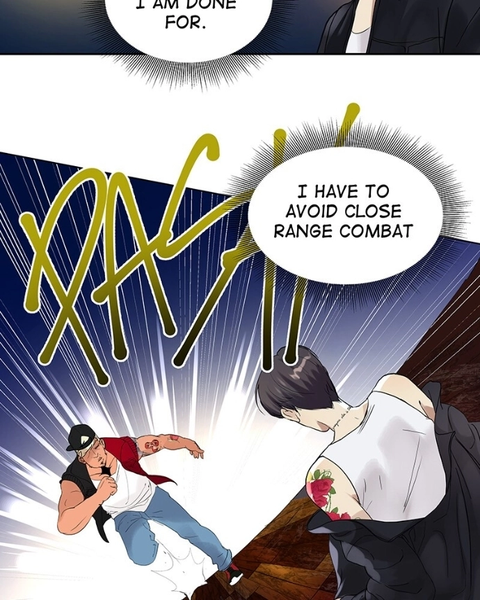 Freaking Romance Chapter 50 page 5 - 
