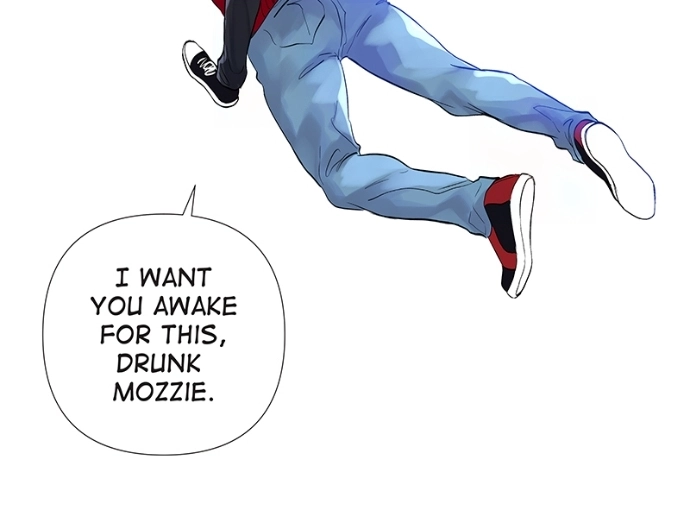 Freaking Romance Chapter 50 page 41 - 