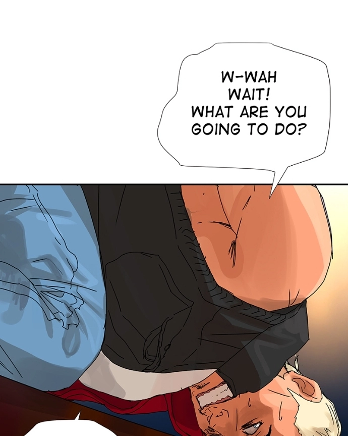 Freaking Romance Chapter 50 page 42 - 
