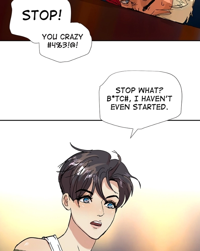 Freaking Romance Chapter 50 page 43 - 