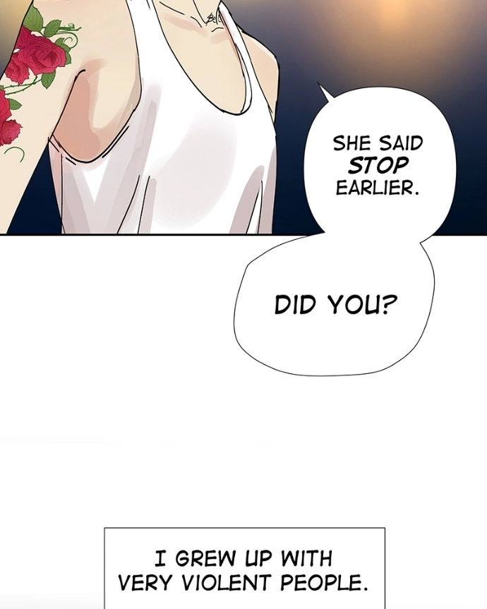 Freaking Romance Chapter 50 page 44 - 