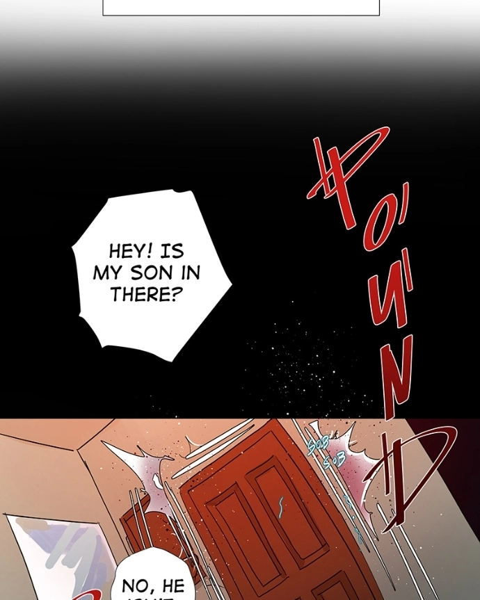 Freaking Romance Chapter 50 page 45 - 