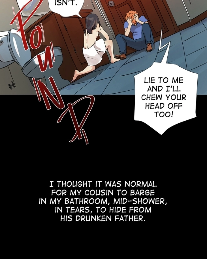Freaking Romance Chapter 50 page 46 - 