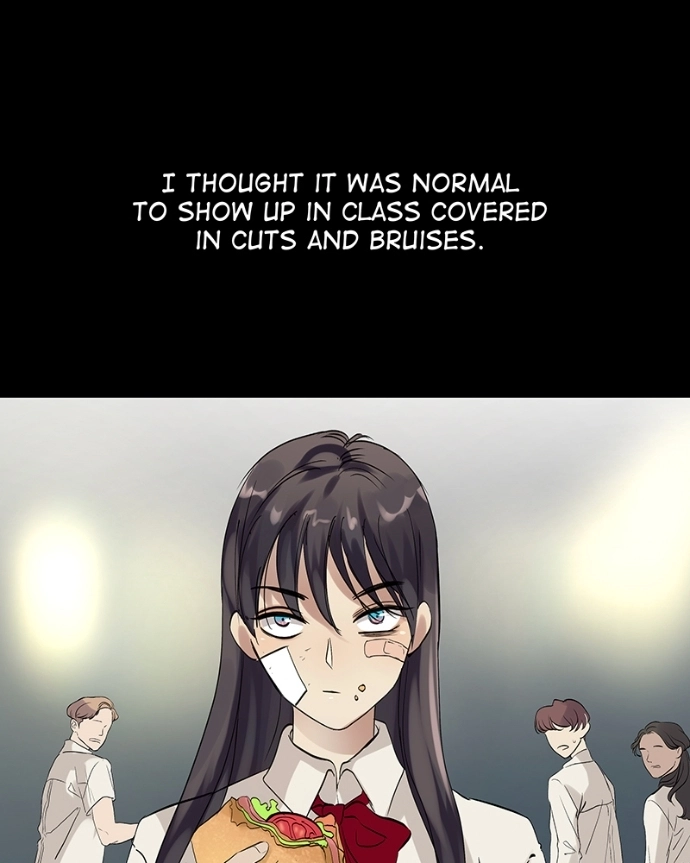Freaking Romance Chapter 50 page 48 - 