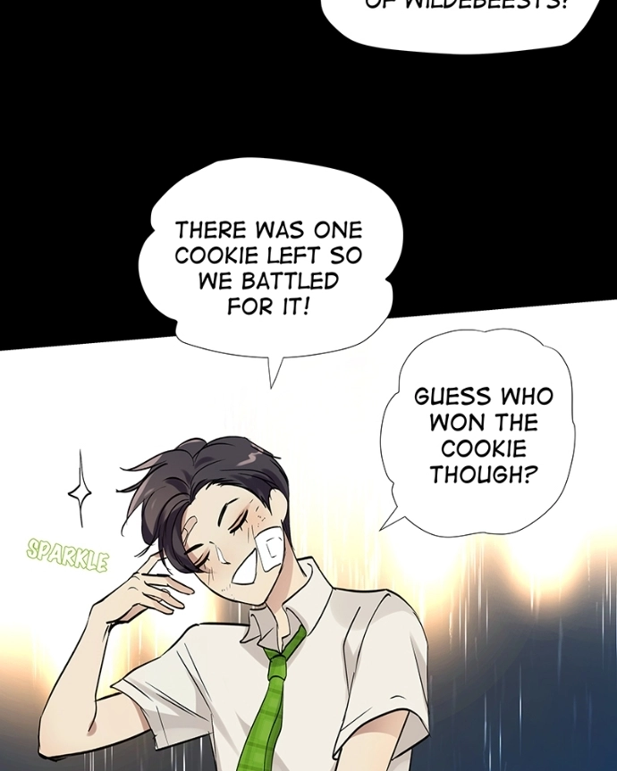 Freaking Romance Chapter 50 page 52 - 