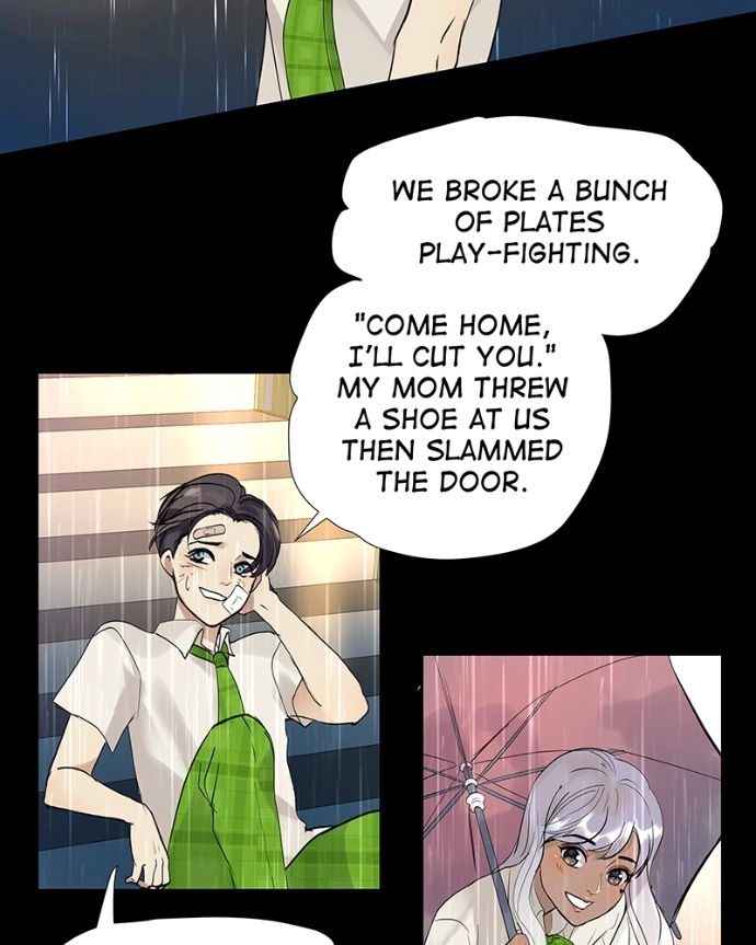 Freaking Romance Chapter 50 page 53 - 
