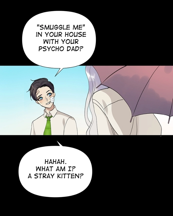 Freaking Romance Chapter 50 page 55 - 