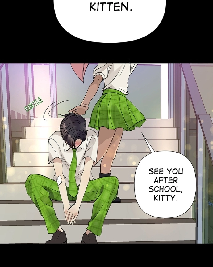 Freaking Romance Chapter 50 page 58 - 