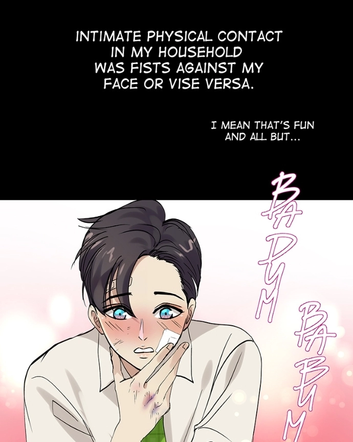 Freaking Romance Chapter 50 page 59 - 