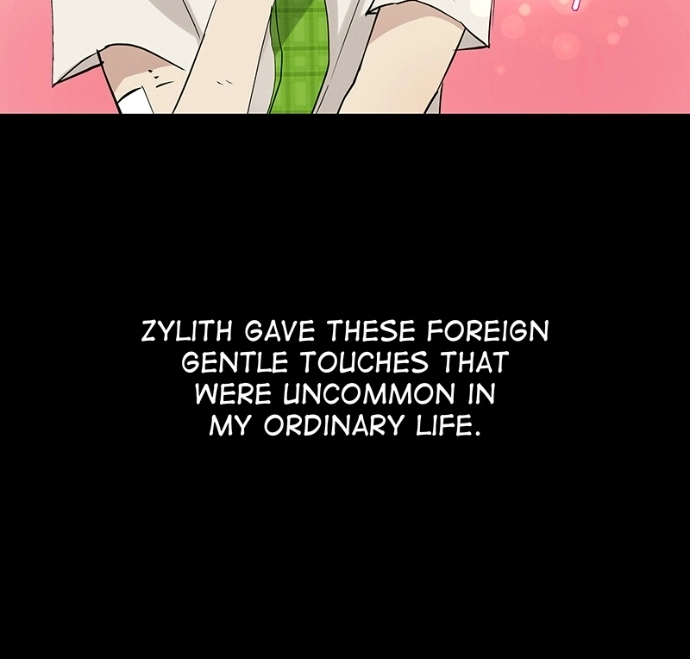 Freaking Romance Chapter 50 page 60 - 