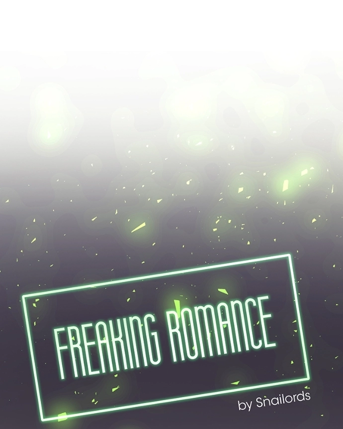 Freaking Romance Chapter 50 page 67 - 