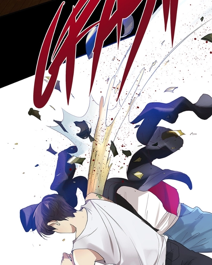 Freaking Romance Chapter 50 page 10 - 