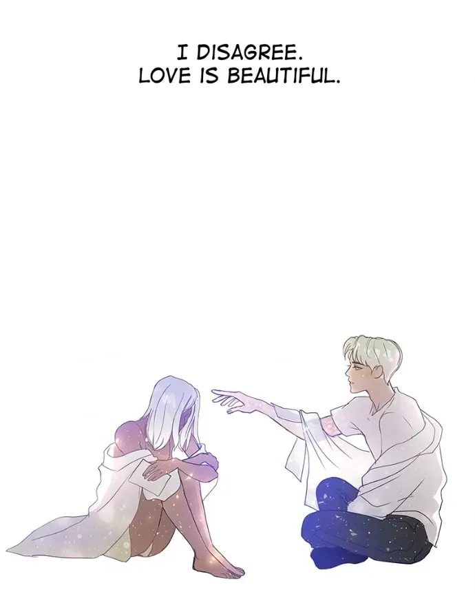 Freaking Romance Chapter 51.1 page 20 - 