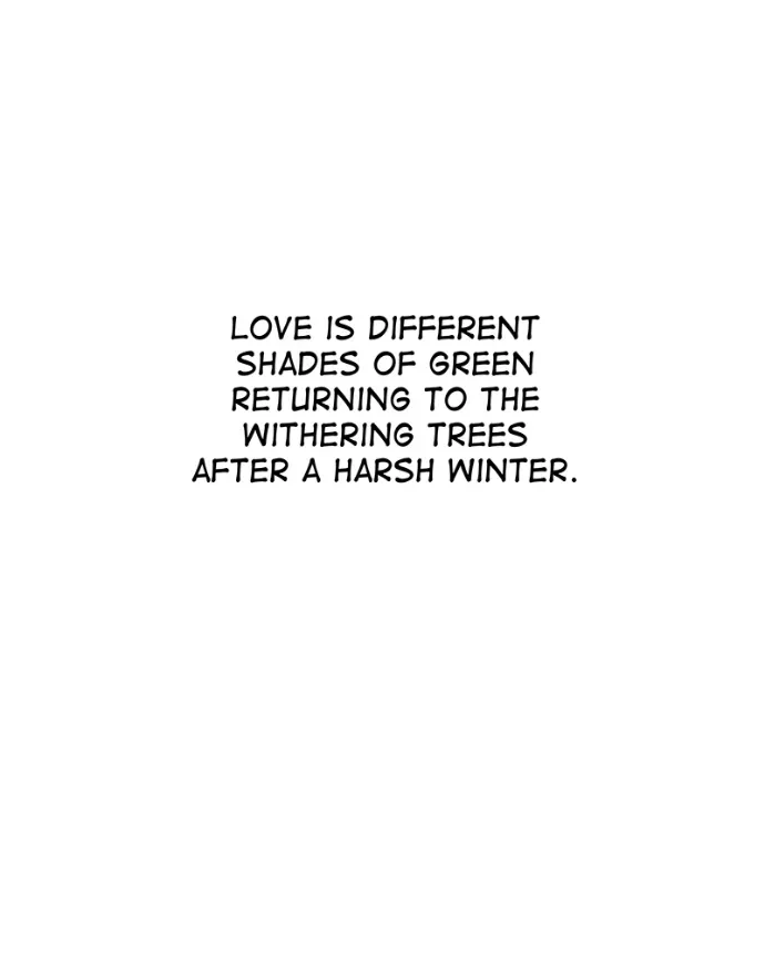 Freaking Romance Chapter 51.1 page 21 - 