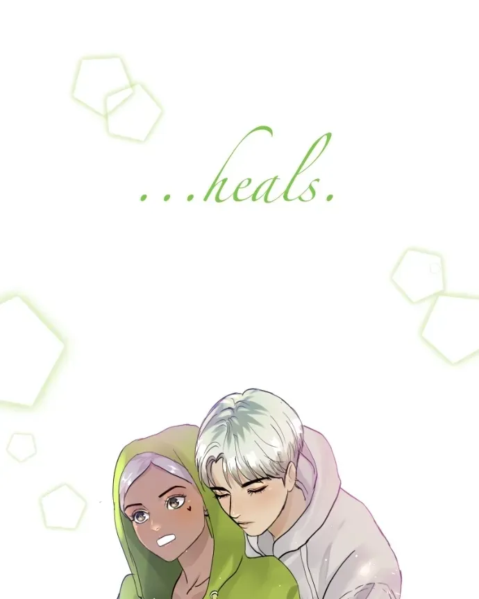 Freaking Romance Chapter 51.1 page 26 - 