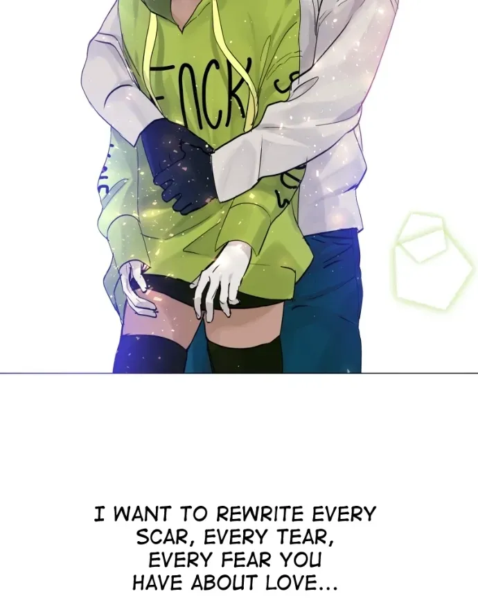 Freaking Romance Chapter 51.1 page 27 - 