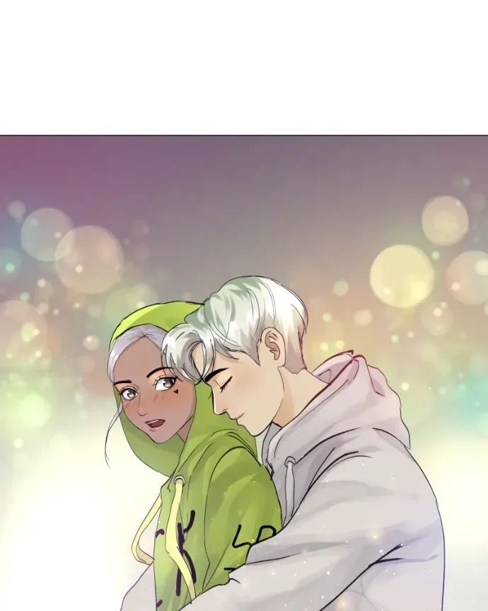 Freaking Romance Chapter 51.1 page 28 - 