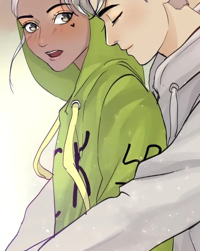 Freaking Romance Chapter 51.1 page 30 - 
