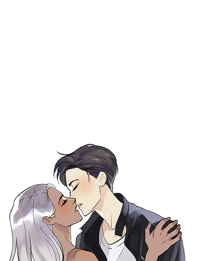 Freaking Romance Chapter 51.1 page 34 - 