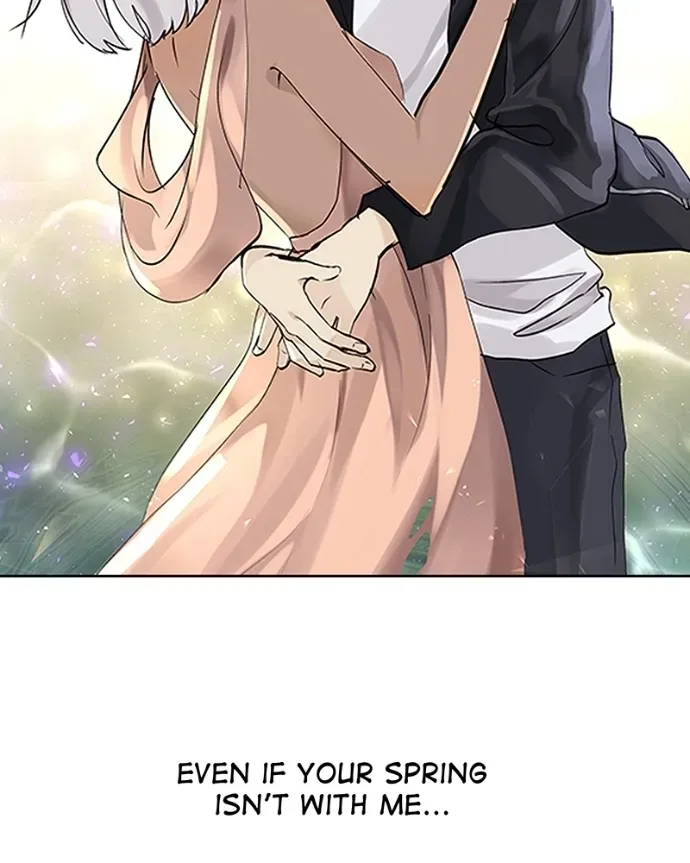 Freaking Romance Chapter 51.1 page 35 - 