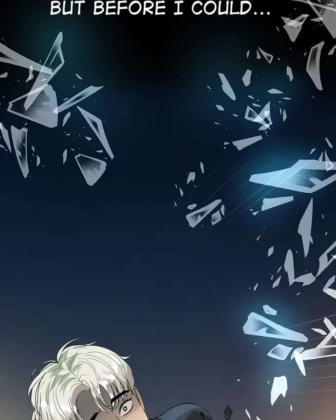 Freaking Romance Chapter 51.1 page 39 - 