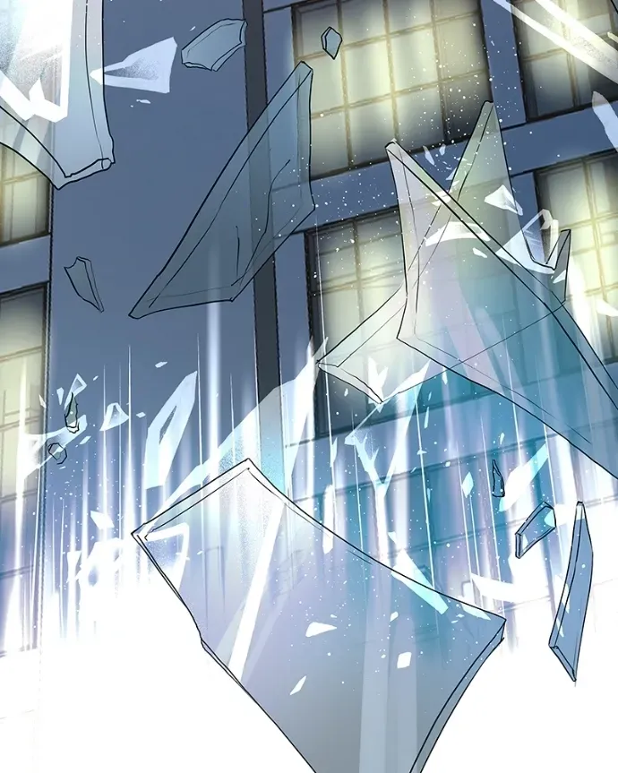 Freaking Romance Chapter 51.1 page 45 - 