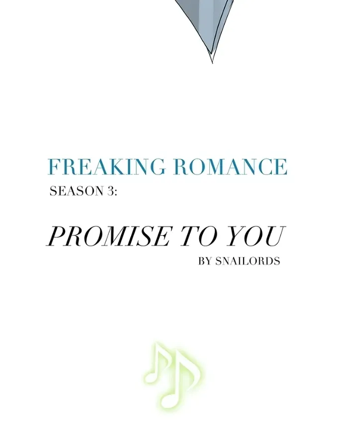 Freaking Romance Chapter 51.1 page 46 - 