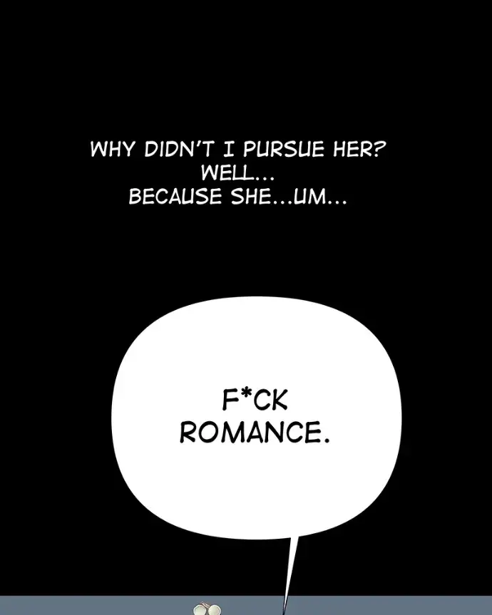Freaking Romance Chapter 51.1 page 9 - 