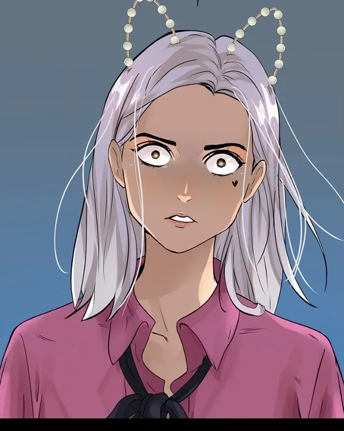 Freaking Romance Chapter 51.1 page 10 - 