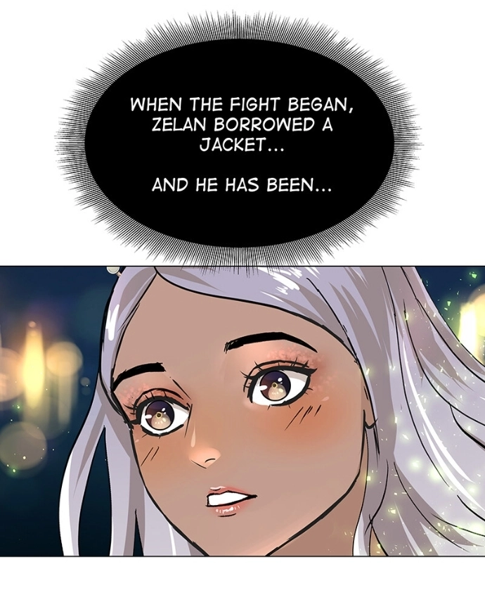 Freaking Romance Chapter 51 page 2 - 