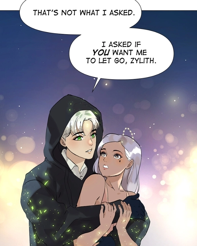 Freaking Romance Chapter 51 page 11 - 