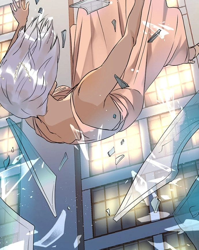 Freaking Romance Chapter 51 page 105 - 