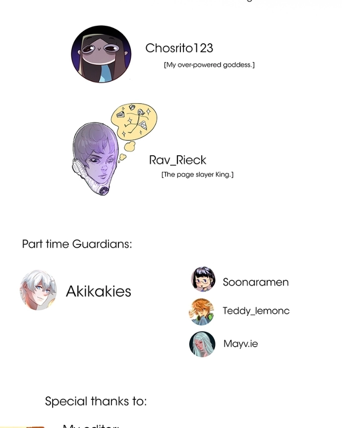Freaking Romance Chapter 51 page 110 - 