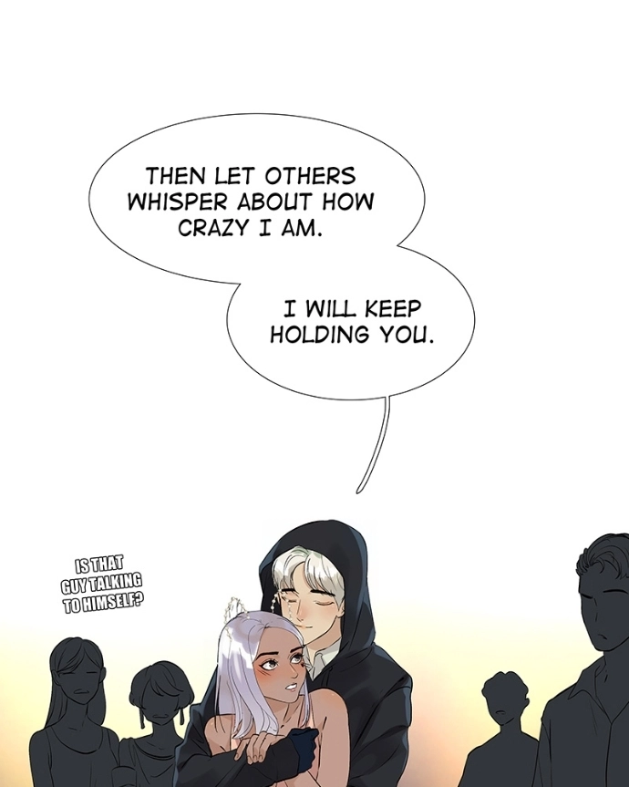 Freaking Romance Chapter 51 page 15 - 