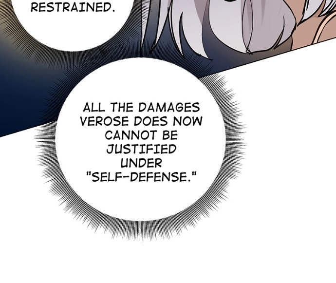 Freaking Romance Chapter 51 page 19 - 